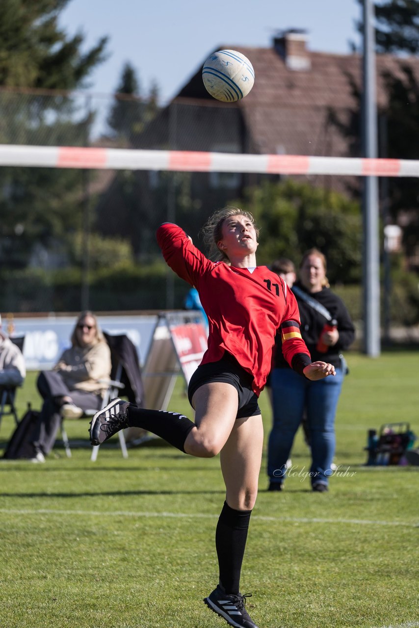 Bild 316 - wU16 Deutsche Meisterschaft